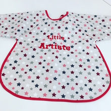 Charger l'image dans la galerie, Tablier écolier