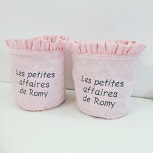 Charger l'image dans la galerie, Petit panier de rangement