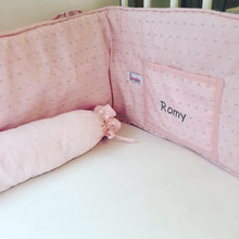 Charger l'image dans la galerie, Tour de lit