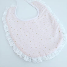 Charger l'image dans la galerie, Bavoir simple ou à volants