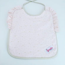 Charger l'image dans la galerie, Bavoir simple ou à volants