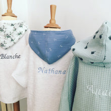 Charger l'image dans la galerie, Poncho de bain - Cape de bain