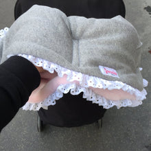 Charger l'image dans la galerie, Manchons de poussette