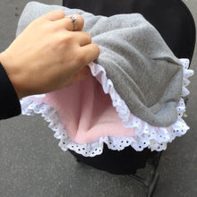 Charger l'image dans la galerie, Manchons de poussette