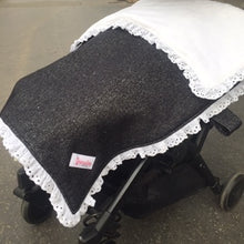 Charger l'image dans la galerie, Couverture de poussette