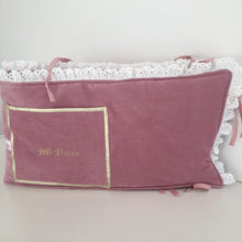 Charger l'image dans la galerie, Tour de lit