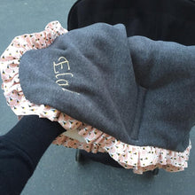 Charger l'image dans la galerie, Manchons de poussette