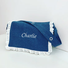 Charger l'image dans la galerie, Sac à langer