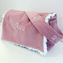 Charger l'image dans la galerie, Sac à langer