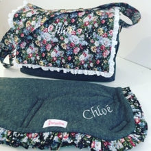 Charger l'image dans la galerie, Manchons de poussette