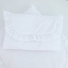 Charger l'image dans la galerie, Matelas nomade de change