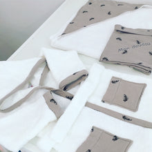 Charger l'image dans la galerie, Peignoir de bain