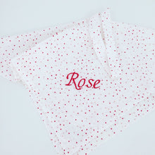 Charger l'image dans la galerie, Doudou/Attache-tétine, deux en un