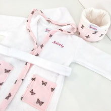 Charger l'image dans la galerie, Peignoir de bain