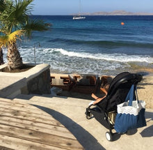 Charger l'image dans la galerie, Tot bag pour maman