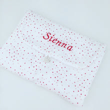 Charger l'image dans la galerie, Matelas nomade de change