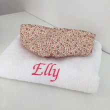 Charger l'image dans la galerie, Poncho de bain - Cape de bain