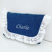 Charger l'image dans la galerie, Matelas nomade de change