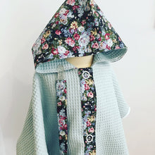 Charger l'image dans la galerie, Poncho de bain - Cape de bain