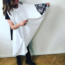 Charger l'image dans la galerie, Serviette attache-cou