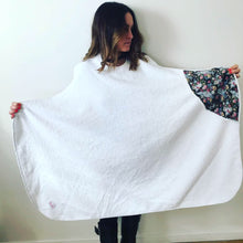 Charger l'image dans la galerie, Serviette attache-cou