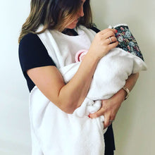 Charger l'image dans la galerie, Serviette attache-cou