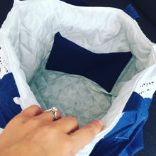 Charger l'image dans la galerie, Tot bag pour maman