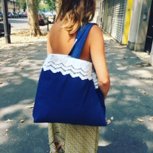 Charger l'image dans la galerie, Tot bag pour maman