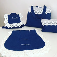 Charger l'image dans la galerie, Tot bag pour maman