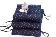 Charger l'image dans la galerie, Tour de lit