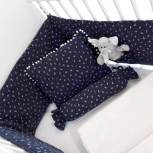 Charger l'image dans la galerie, Tour de lit