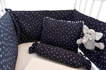 Charger l'image dans la galerie, Tour de lit