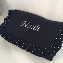 Charger l'image dans la galerie, Matelas nomade de change