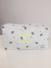 Charger l'image dans la galerie, Trousse maxi