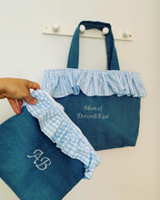 Charger l'image dans la galerie, Tot bag pour maman