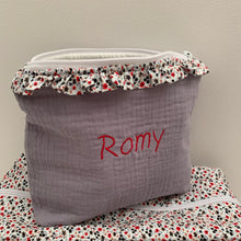 Charger l'image dans la galerie, Trousse moyenne