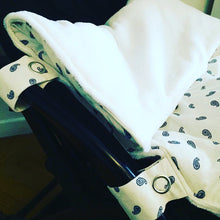 Charger l'image dans la galerie, Couverture de poussette