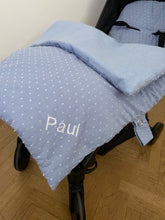 Charger l'image dans la galerie, Couverture de poussette