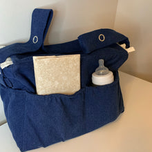 Charger l'image dans la galerie, Sac à langer