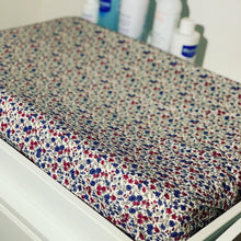 Charger l'image dans la galerie, Housse matelas de table à langer