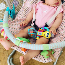 Charger l'image dans la galerie, Housse du Transat Up and Down