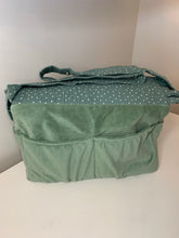 Charger l'image dans la galerie, Sac à langer