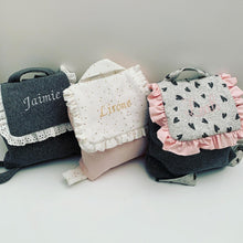 Charger l'image dans la galerie, Sac à dos