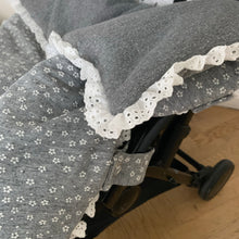 Charger l'image dans la galerie, Couverture de poussette