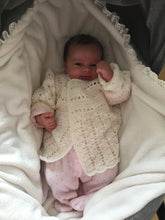 Charger l'image dans la galerie, Nid d'ange