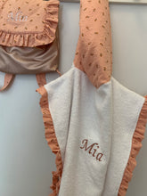 Charger l'image dans la galerie, Poncho de bain sans pressions - Cape de bain