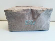 Charger l'image dans la galerie, Trousse maxi