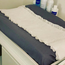 Charger l'image dans la galerie, Housse matelas de table à langer