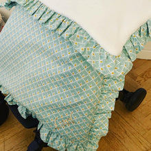 Charger l'image dans la galerie, Couverture de poussette