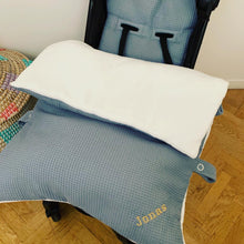 Charger l'image dans la galerie, Couverture de poussette